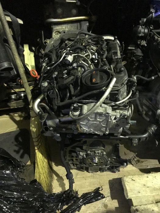 Motor 2.0 tdi CGLC Audi A4 / A5 / Q5 garantie 3 luni