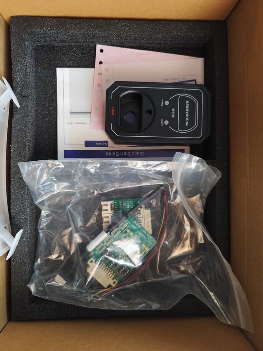 Программатор Авто Ключей