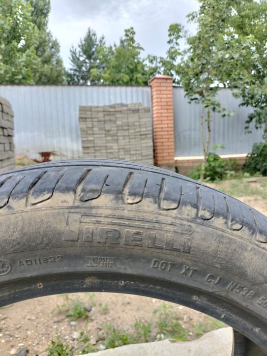 продам 1шт резину
