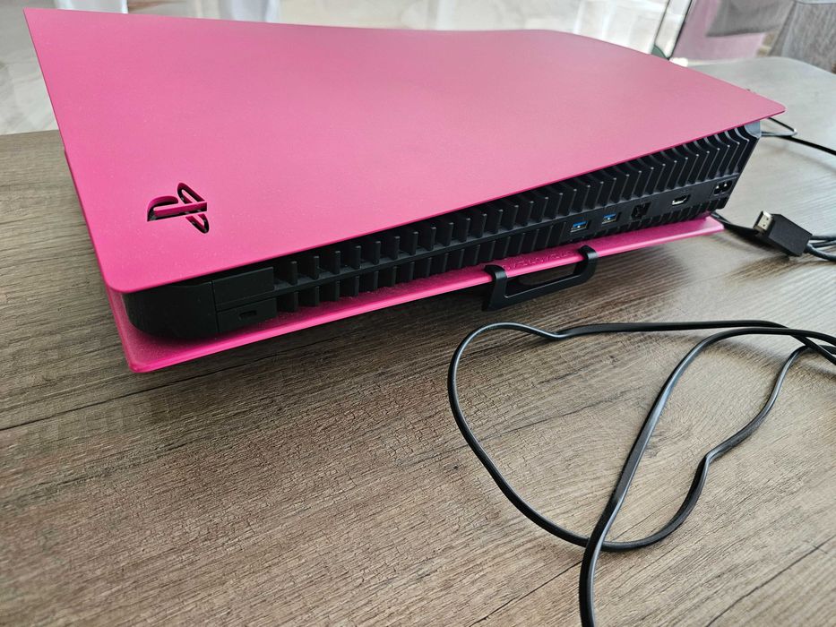 PS5 Disc Version