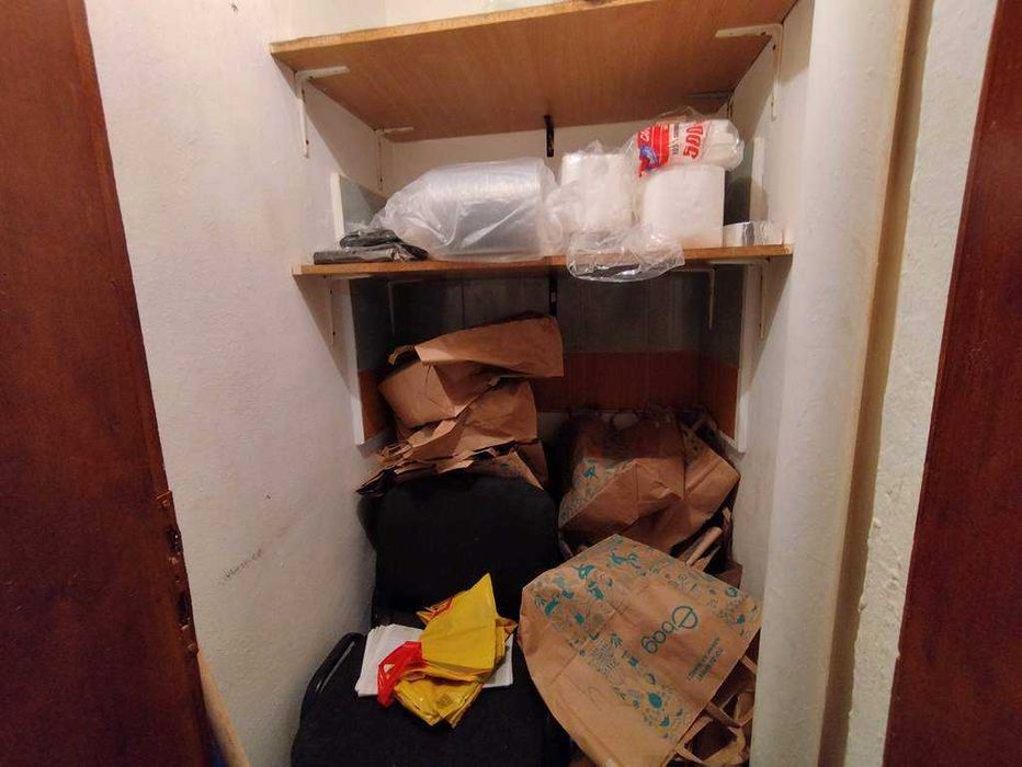 Продава се Магазин в София, Лозенец - 51 кв.м за 2059 €/кв.м - Снимка #8