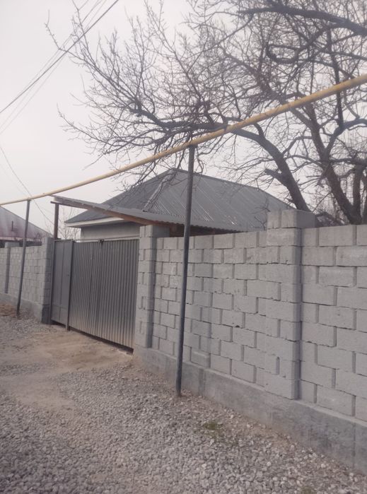 Уй сатылады Шұбар суда 2 трасса 4 киылыс