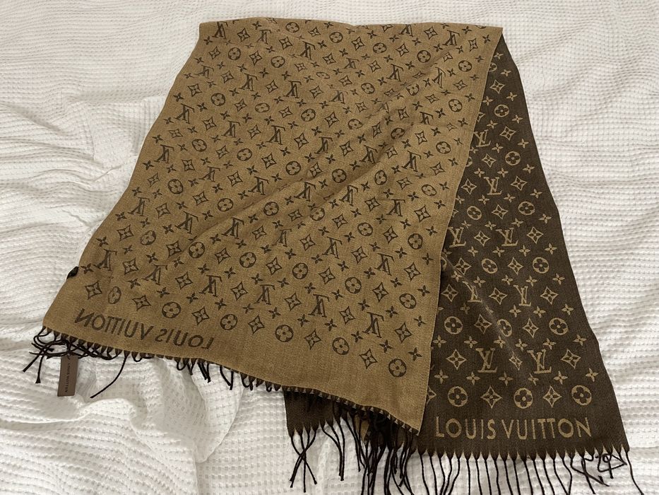 Esarfa Louis VuittonEsarfa