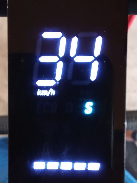 Самакат жағдайы ләлә