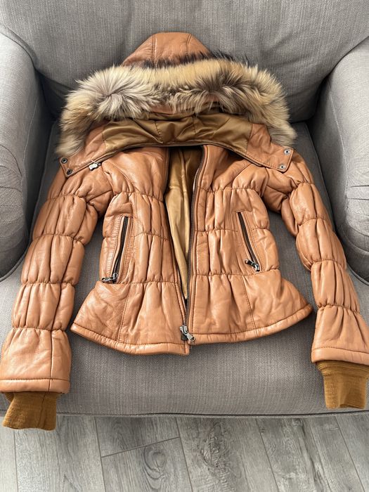 Geci Colmar , Mon Cler ,originale  , geci piele .