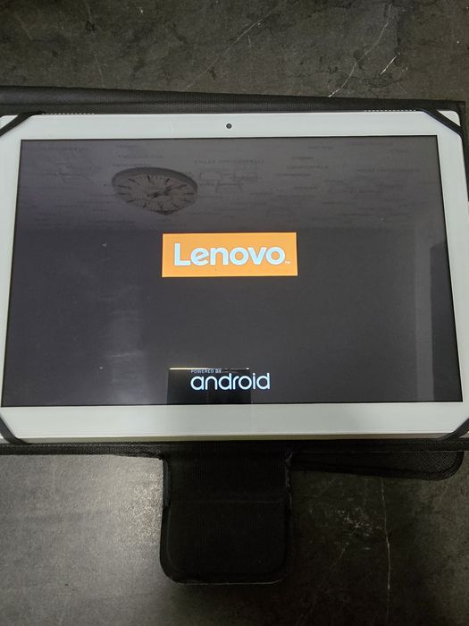 Tableta de 10 inch lenovo