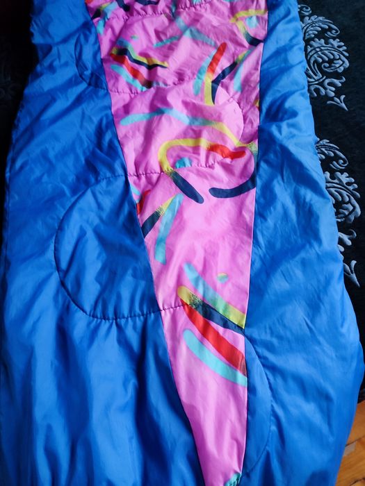 Спален чувал -Crane sports