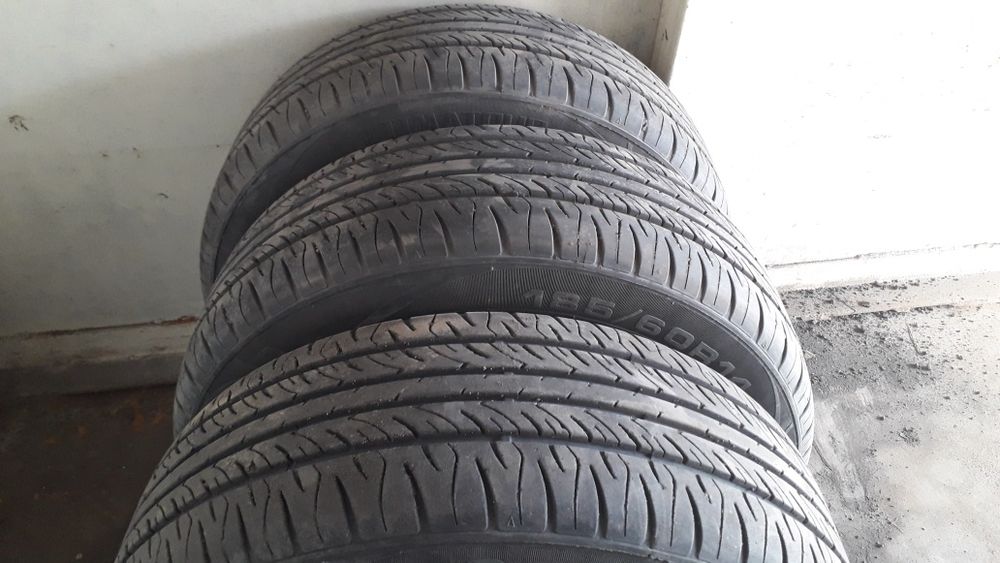 Летние шины  (Китай))