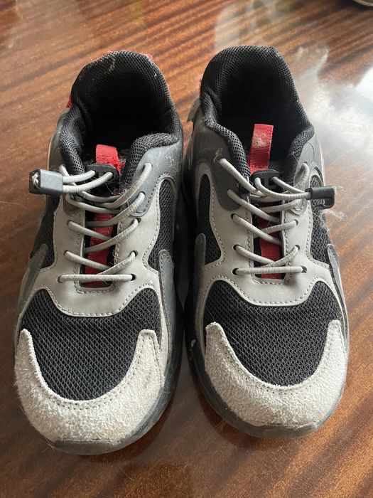 Детская обувь для мальчика