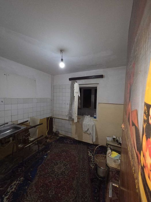 Proprietar vand Apartament 3 camere | 65 mp | Etaj 1 | Str. Radovanu | Râul Colentina
