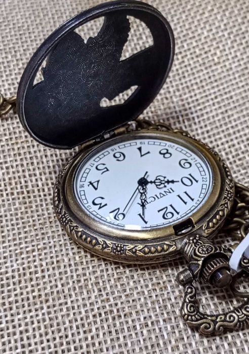 Ceas de buzunar Invicta Vintage Liberty  – IN-49003