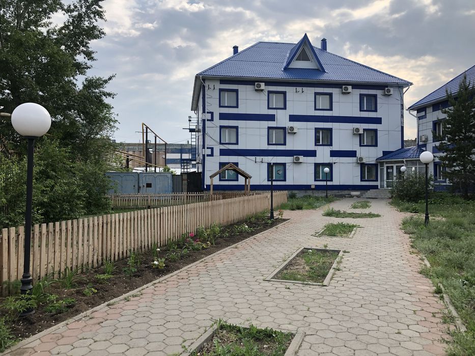 Действуший центр дошкольного развития