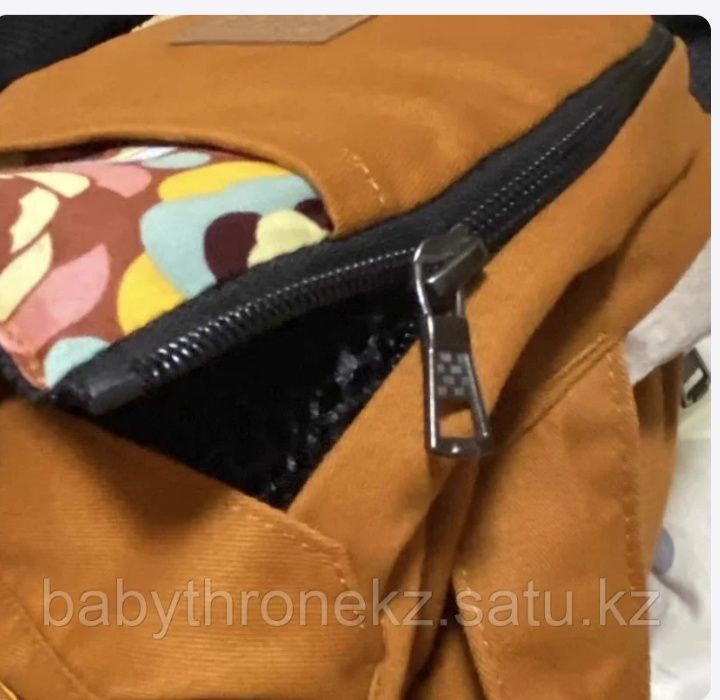 Эргорюкзак хипсит