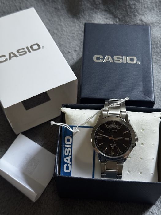 Часы оригинал Casio