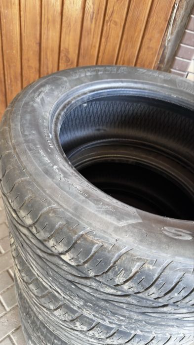 Шины на 200 лето 285/50/20