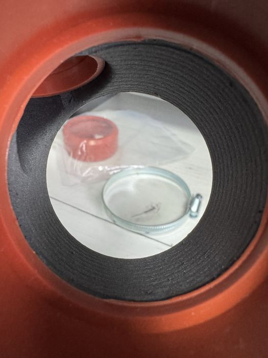 Ремонтен комплект OM642 лястовица + лепило