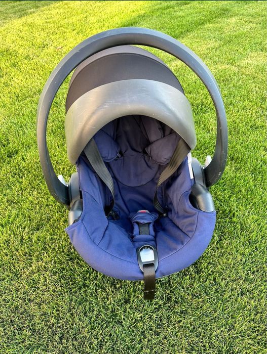 Carut Stokke  Xplory  v6. 3 in 1