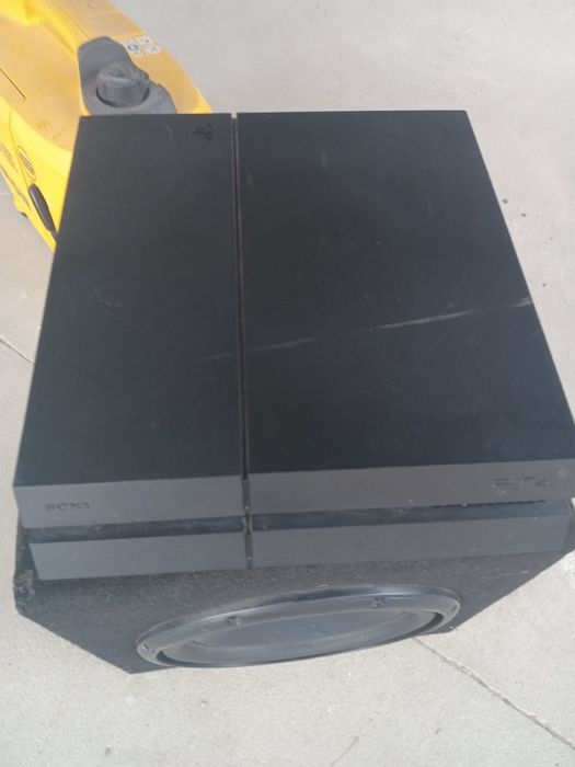 Ps4 fără manete.