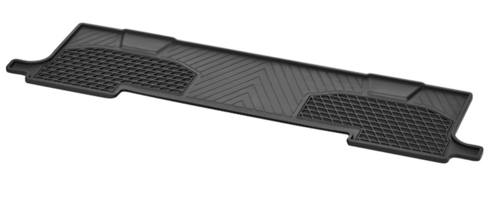 Covoraș Sprinter Doka 2018 - 2025 Preșuri Covorașe podea ORIGINAL NOU