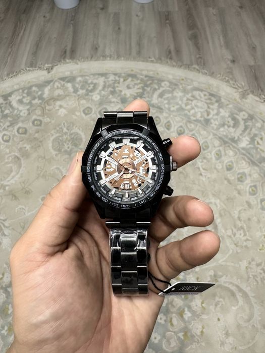 Часы мужские, новые