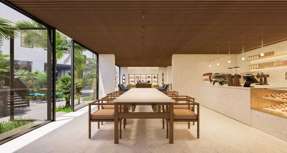 Студио 28 м² – Wyndham Fantasea Condo Chalong, Пукет, Тайланд