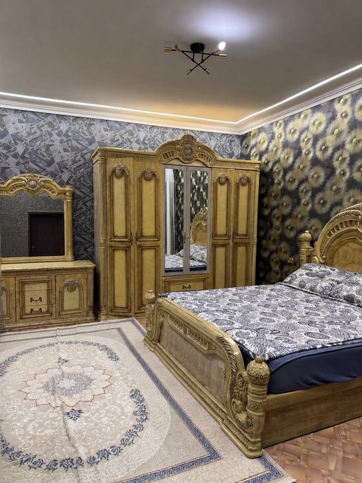 Спальни гарнитур