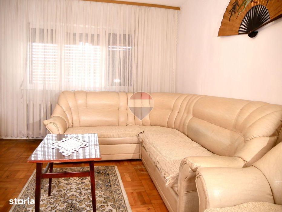 Apartament de vânzare | Strada Ariesului, Alba Iulia — fotografia 3