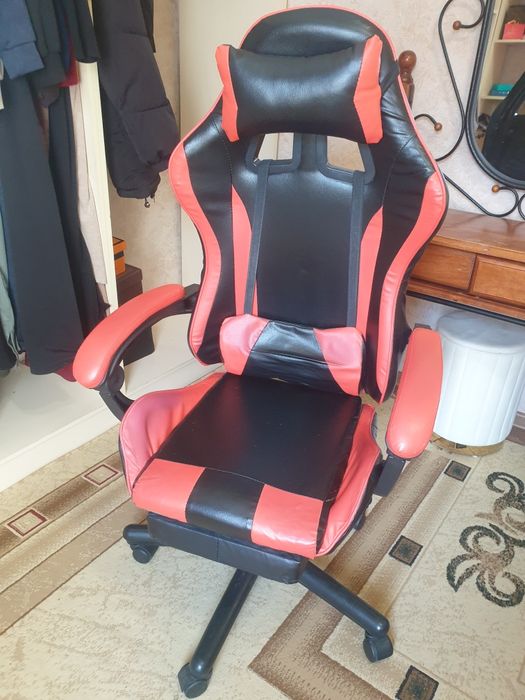 Кресло игровое. Срочно