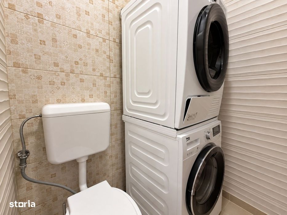 Apartament 3 Camere Decomandat | 73 mp | 2018 | Parcare | Titan