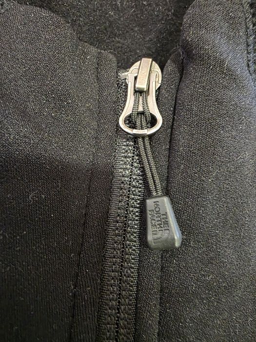 Дамско горнище The North Face