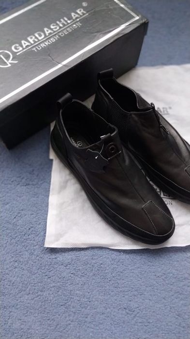 Продам новые туфли