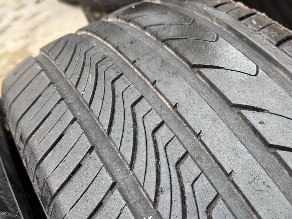 255/45/R20 Mirage 2бр летни dot2518