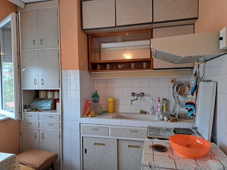 Продава се Двустаен апартамент в Пловдив, Център - 79 кв.м за 1176 €/кв.м - Снимка #1