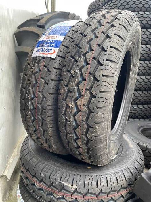 Anvelope de remorca de iarna 145R12C livrare rapida Garantie