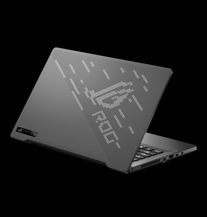 новый ASUS ROG Zephyrus G14 AMD Ryzen 9/ 32GB/ 1TB / RTX 3060 6GB