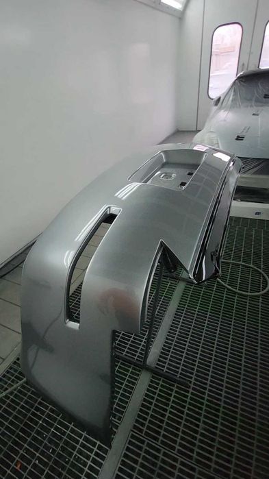 Автобояджийски услуги Пловдив