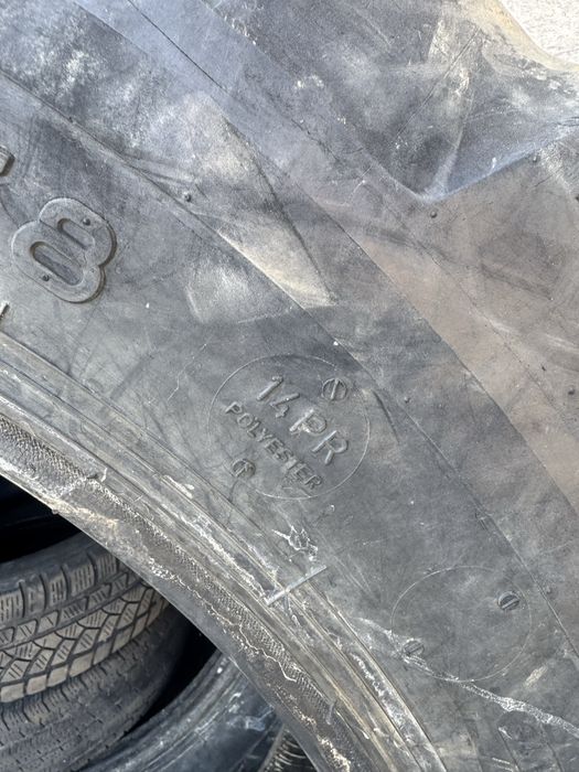 Anvelope 18.4-38 nokian 14 pr
