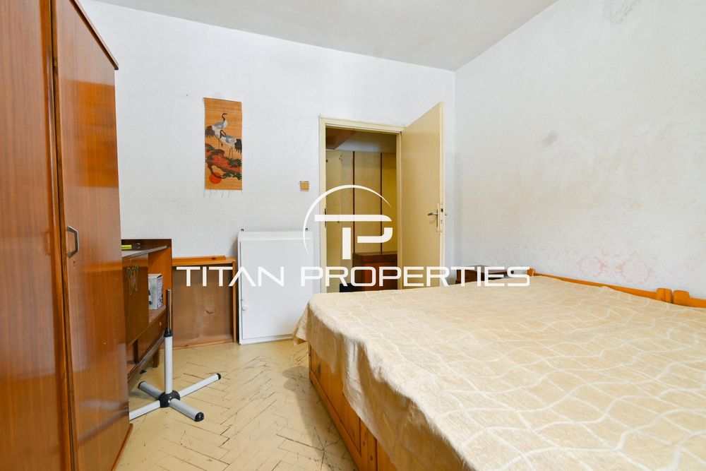 Дава се под наем Двустаен апартамент в София, Борово - 70 кв.м за 450 € - Снимка #7