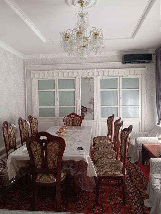 Юнусобод туманда уй сотилади, 3 сотка, 5 та хона