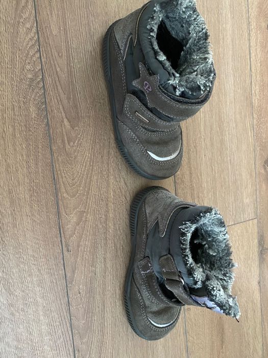 Детски боти Primigi, размер 26, стелка 17см