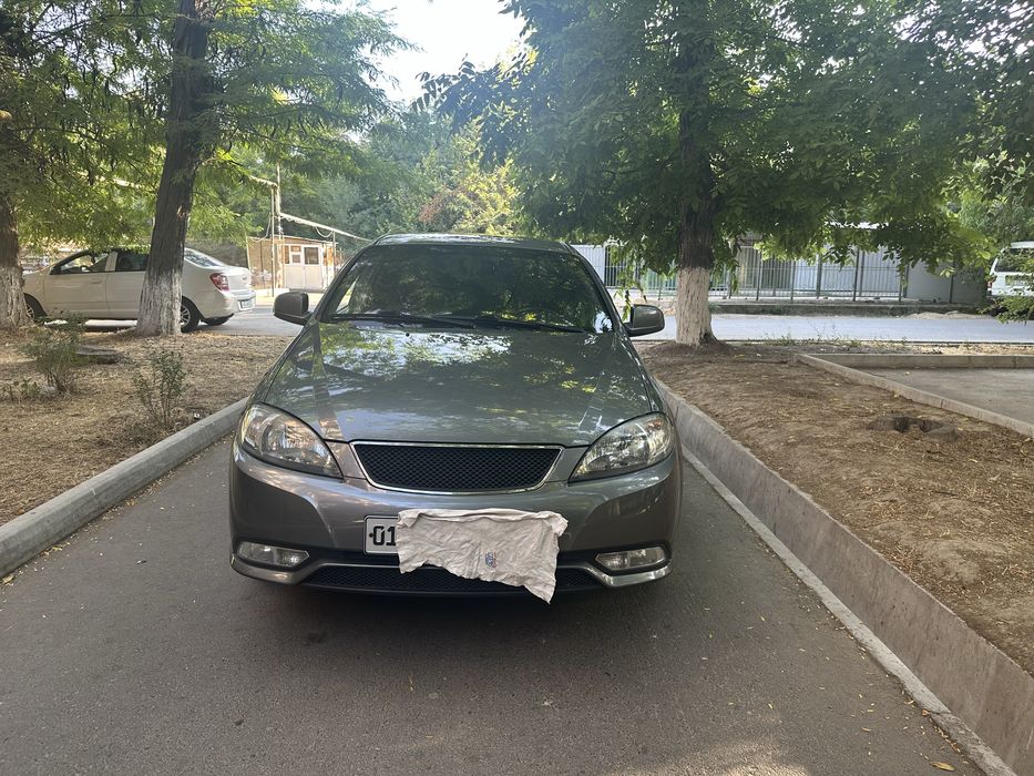 Тозза Жентра 2017