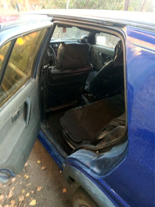 Продаётся гольф 2