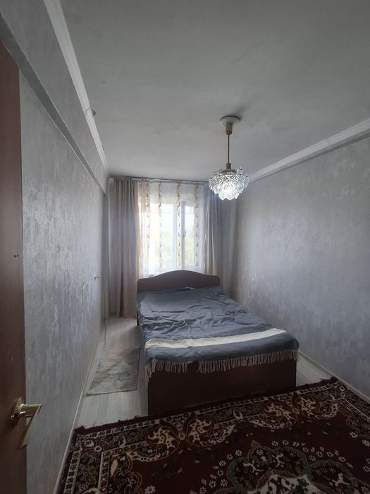 Сдам 3 комнатную квартиру.