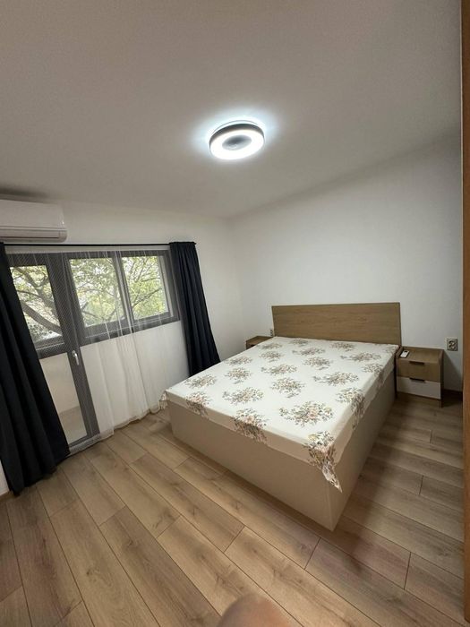 Дава се под наем Двустаен апартамент в Варна, Чайка - 65 кв.м за 665 € - Снимка #3