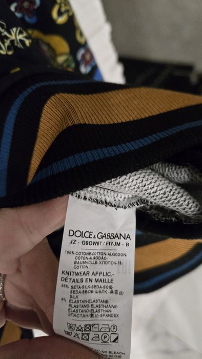 Оригинални блузи Dolce&Gabbana L