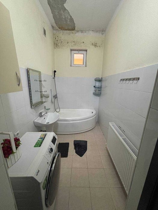 (Без Агенства) Katyej 3-xonali hamma sharoiti bor Qora Suv 81-maktab