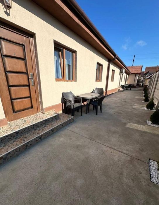 Ofer cazare pentru muncitori/firme in Oradea