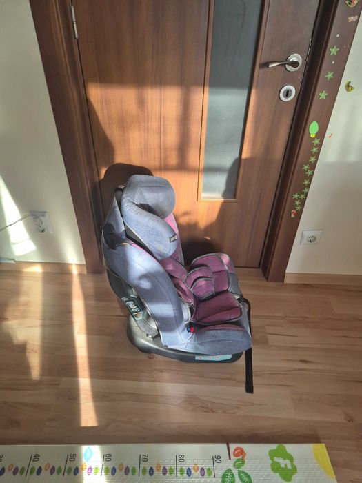 Scaun auto pentru copii 0 - 36 kg