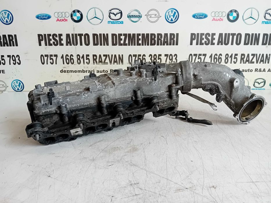 Galerie Admisie Mercedes GL420 GL X164 ML W164 4.2 Cdi 2006-2011 Cod A6290983207