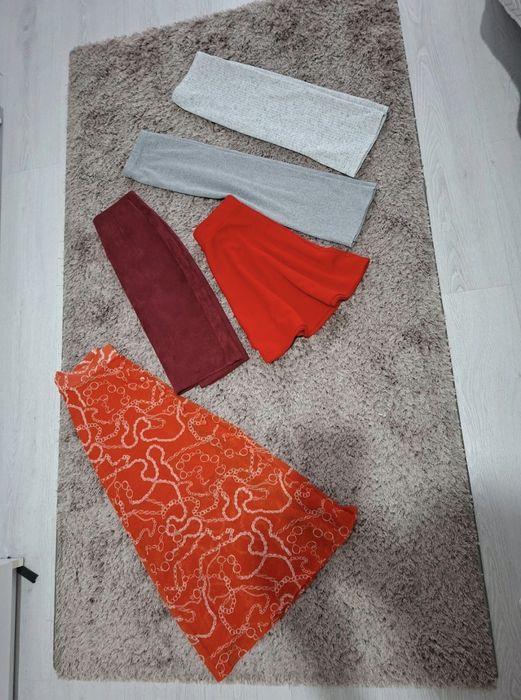 Fuste, se vinde tot lotul